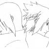 Itachi & Sasukette