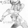 Naruto & Hinata Naruto & Hinata