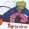 naruto uzumaki naruto uzumaki