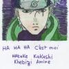 kakashi kakashi
