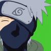 Kakashi sensei <3333 Kakashi sensei <3333