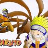 Naruto et Le Demon Renard