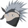 kakashi