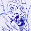 Le courage d'Hinata... Le courage d'Hinata...
