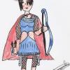 new tenue pour tenten! new tenue pour tenten!