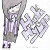 Hinata Hy&ucirc;ga^^ Rebelle ou Emo?
