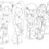 CHIBI HIME!! CHIBI HIME!!
