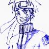 Naruto Smile à la vie