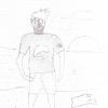 Kakashi mode vacance