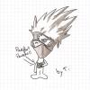hum hum kakashi ^^ hum hum kakashi ^^