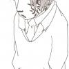 Sasukette en costar