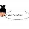 Vive Serafina