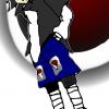 Sasuke in my Fikchione Sasuke in my Fikchione