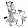 Colo Sakura Mew Mew Colo Sakura Mew Mew