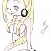 Ya pas que tsunade qui peut enavoir des gros2 Ya pas que tsunade qui peut enavoir des gros2