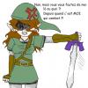 Kurenai en Link mdrrr Kurenai en Link mdrrr