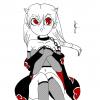 La d&eacute;mone de l'akatsuki