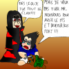 Ton nounours ou le clan !!! LE NOUNOURS !!! Ton nounours ou le clan !!! LE NOUNOURS !!!