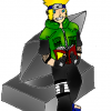 Naruto 10ans plus tard