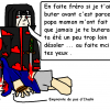 Sasuke est mort encooore uneuuu fois ... ahou