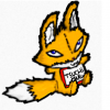 Colo de mon piti Renard Colo de mon piti Renard