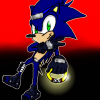 Sonic mode ninja