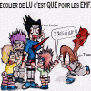 Petit Ecolier de LU !!!