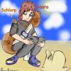 Gaara et Schurlp de 