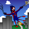 If Sasukette... is a Spidercon