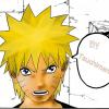 Naruto s'est fait bronzer xD Naruto s'est fait bronzer xD