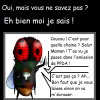 Je suis de retour mais... Je suis de retour mais...