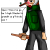 Yamato alias le pinochio bouré Yamato alias le pinochio bouré