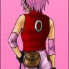 Colo de Sakura Colo de Sakura