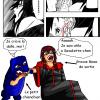 Karin le Kebab ^^ ( et sasuke le clebs )