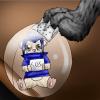 Sasuke en mode Hamtaro