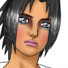 Sasuke girl