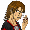 Colorisation Shikamaru Colorisation Shikamaru