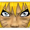Naruto Uzumaki Sennin mode Colo