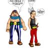 Chojix et Shikix sur WoN