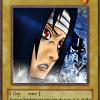 Sasukette en carte
