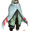 Colorisation Shino