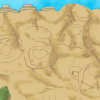 Mur des Schtroumpfkage