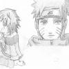 Naruto Shippuden et Naruto petit...