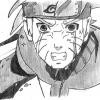 Les larmes de Naruto