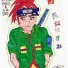 renji NINJA renji NINJA