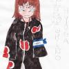 un nouveau membre de l'akatsuki un nouveau membre de l'akatsuki