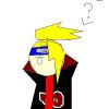 deidara^^