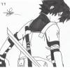 sasuke anbu