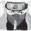 kakashi!!!!!!!!!!! sharingan