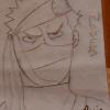 mes dessins